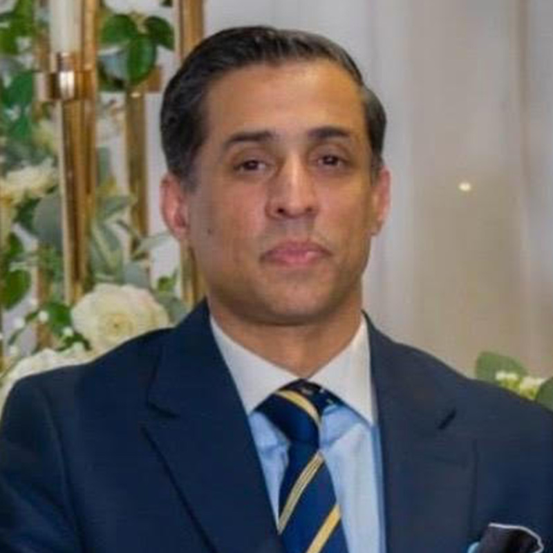Shahzad Javed